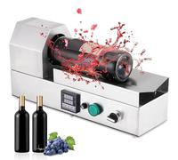 PVC Capsule Shrinking Machine, Wine Capsule Sealing Machine with Digital Thermostatic Display for Efficient Sealing and Packaging
