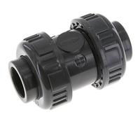 PVC Check Valve 25 mm 0.012-16bar (0.17-232psi)