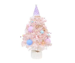 PVC Christmas Tree Create Magical Atmospheres for Home Window and Tabletop Display Restaurant Dining Room Decoration Artificial Christmas Tree