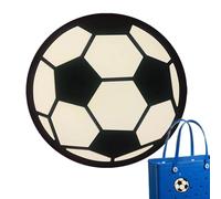 PVC Clog Pins, Summer Shoe Pendant for Sandals Clogs | Safe and Washable Shoe Pendant | Beach Bag Decoration Shoe Bag for Shopping Travel Spy, Fare riferimento alla descrizione, Please refer to