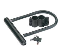 PVC Coated Shackle Lock