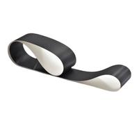 PVC Conveyor Belt for Commercial PackagingDurable Replacement for Product Lines & Bucket Pulleys Ideal for Efficiency in Manufacturing & Logistics