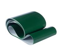 PVC Conveyor Belts for Packaging and Production, 3mm Thick, Various Widths for Industrial and Home Use, Durable and Flexible Material