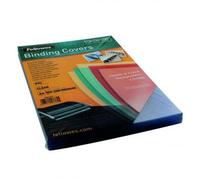 PVC Cover A4 200 Microns Clear (PK100)