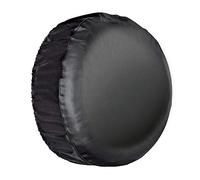 PVC Cover for Spare Wheel 78 x 28 cm
