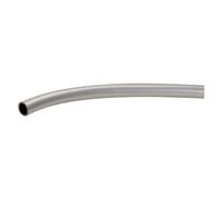 PVC cover hose Silvyn Si 13x16 silver grey 61713300/50 m