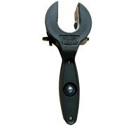 PVC Cutting Tool, Ratcheting Tube Cutter - Ratchet Pipe Cutting Tool - 1/4 to 7/8 Inch PVC Pipe Scissors, Copper Tube Cutter for Plumbing and Home Repair, Pipe Copper PVC Pipe