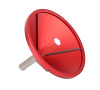 PVC Deburrer | 2-in-1 Non-Slip Deburrer - 10cm Indoor and Outdoor Deburring for PVC Pipes | for Swimming Pool, Aquarium, Construction, Industrial, Welding, Repair, Installation