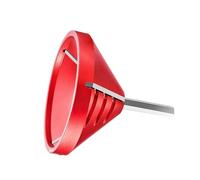 PVC Deburring Tool, Inner Outer Reamer Plumbing Tool Internal and External Pipe Reamer, Rustproof Tubing Chamfer Tool for PVC, CPVC, ABS, PP and PE Pipes