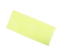 PVC Diving Tank Mesh Protection Cover Antiscratch Sleeve Net for 12L Scuba Cylinder 18cm Diameter Snorkeling Gear Accessory Black Orange Yellow Options(yellow)