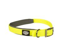 PVC dog collar Duvoplus Explor South