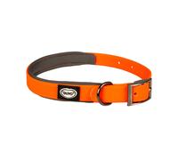 PVC dog collar Duvoplus Explor South