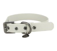PVC dog collar Trixie CityStyle