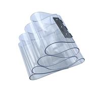 PVC Door ain, Wind-Resistant, Thick Strips, Perfect for markets & Malls, Size 0.9 x 2.1 m - Energy Efficient & Easy Installat