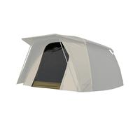Avid Carp Exo Pvc Tent Door Clear