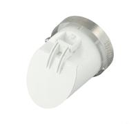 PVC Drain Pipe Check Valve, PVC Anti-Stink Drainage Pipe Cover, Drain Non Return Valve, For Outdoor Garden Floor Drains(50mm)