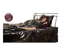 PVC DUVET COVER Waterproof Glossy