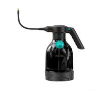 PVC Electric Garden Sprayer 3L One-Button Start(B)