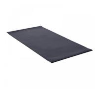 HOMCOM Multi-purpose Exercise Equipment Mat Non-slip Floor Protector Gym Fitness Training Workout Mat, 200 x 100cm