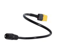 PVC Female to DC7.9mmx0.9mm 8mm Connectors Power Adapter Cable for Solar Energy Systems Solar Generator Connectors