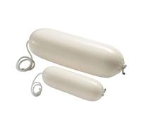 PVC fender w/thru-line 21 x 62 cm - 1 PC Osculati - 33.512.05 - 3351205