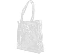 PVC File Bags Large Capacity Portable Document Organizer for Work