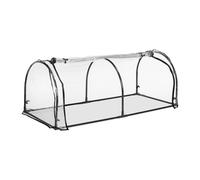 Pvc film cold frame Plant Shelter Tomato Cultivation Tent Lightweight Durable