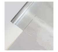 PVC Film Tint 30 X200cm Headlight Taillight Wrap Cover Foil Sticker Armored Taillight Guard(Transparent,30cmx120cm)