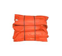 PVC Float-Type Oil Containment Boom for Rivers, Lakes & Emergency Response