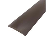 PVC Floor Transition Strip Self Adhesive Self-Adhesive Floor Carpet Transition Strip 1.57-1.96 in 6.5-16.4 Ft Gap Cover(Style 5-5cm,2 m/79 in)