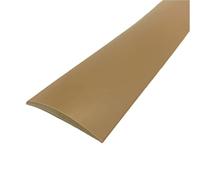 PVC Floor Transition Strip Self Adhesive Self-Adhesive Floor Carpet Transition Strip 1.57-1.96 in 6.5-16.4 Ft Gap Cover(Style 3-5cm,3 m/118 in)