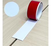 PVC Floor Transition Strip Self Adhesive Self-Adhesive Transition Strip Oak Doorway Threshold 1.96 in Multisize Laminate Tile(Style 1,1 m/39 in)
