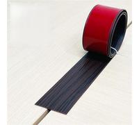 PVC Floor Transition Strip Self Adhesive Self-Adhesive Transition Strip Oak Doorway Threshold 1.96 in Multisize Laminate Tile(Style 5,1 m/39 in)