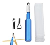 PVC Flooring Installation Tools - Flooring Gauge, Laminate Cutter | PVC Electrode Leveling Machine - Ergonomic Leveler For Improved Efficiency, Furnish