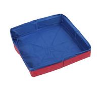 PVC Foldable Pet Swimming Pool,Easy Storage,Large Size Pool,Bathing Tub For Cats & Dog Paddling Pool,Ideal for Cooling Pet for Outdoor Backyard Garden Patio Bathroom