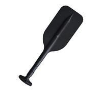Pvc Folding Kayak Paddle Lightweight Marine Safety,red