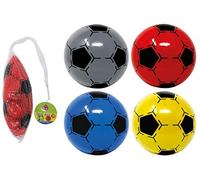 Pvc Footballs 8" 12/Pack (Deflated) (R38088)