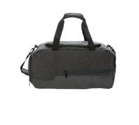 PVC Free Weekend Bag XD Design Black One Size