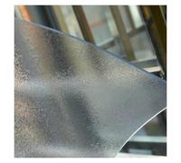 PVC Frosted Table Mat, Environment Protection Heat-Proof Soft Texture Applicable to Computer Desk, Console SHAARI(2.0mm,90x150cm)