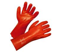 PVC gloves Kerbl