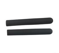 PVC Handle Grip Covers 25mm Non-Slip Gym Bar(170mm)