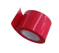 PVC Heat Shrink Tubing - 1/5/10/20M, 300V Electrical Insulation for 18650, 8mm to 200mm Protection Sleeve 1pcs(70MMx3METERS)
