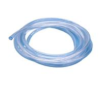 PVC Hose 1/2/3/5/8m Transparent PVC Plastic Hoses 2 3 4 5 6 8 10 12 14 16 18 20 25mm Inner Diameter Water Pump Tube Pipe(3 Meters,ID 18mm x OD 20mm)