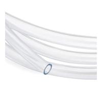 PVC Hose 1/3/5M Transparent PVC Plastic Hoses Inner Diameter2 3 4 5 6 8 10 12 13 14 16 18 20 25mm Water Pump Tube Clear Pipe(1 Meter_9X11MM)