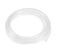 PVC Hose 1/5M Transparent PVC Plastic Hoses Flexible Water Pump Tube ID 2mm 3mm 4mm 5mm 6mm 7mm 9mm 12mm 16mm 19mm(5 Meters,12x16mm)