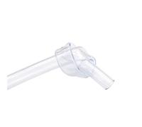 PVC Hose 1M/3Meter Transparent PVC Plastic Hoses Water Pump Tube 2 3 4 5 6 8 10 12 14 16 18 20 25mm Inner Diameter(3meter (9.84ft),20x22mm)