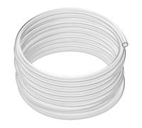 PVC Hose 6mm Inner Diameter Water Hose Aquarium Hose Plastic Hose PVC Hose Fuel Hose Condensate Hose Length: 3 m