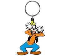 PVC Key Chain - Disney - Goofy Soft Touch Gifts Toys 25093