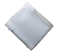 PVC Nail Plate Design Storage Bag 12/24 Slot Transfer Stamper Polish Scraper Carrying Case for Salon and Home Nail Stamping Storage Case