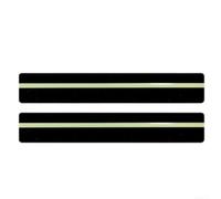 PVC Non Slip Tape with Luminous Stripe for Steps(2pcs)